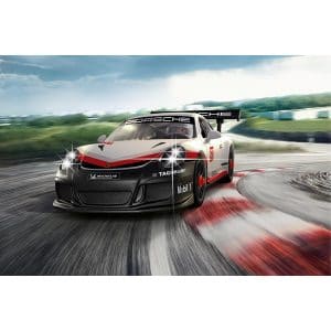 Playmobil Porsche - Porsche 911 GT3 Cup