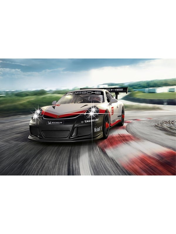 Playmobil Porsche - Porsche 911 GT3 Cup