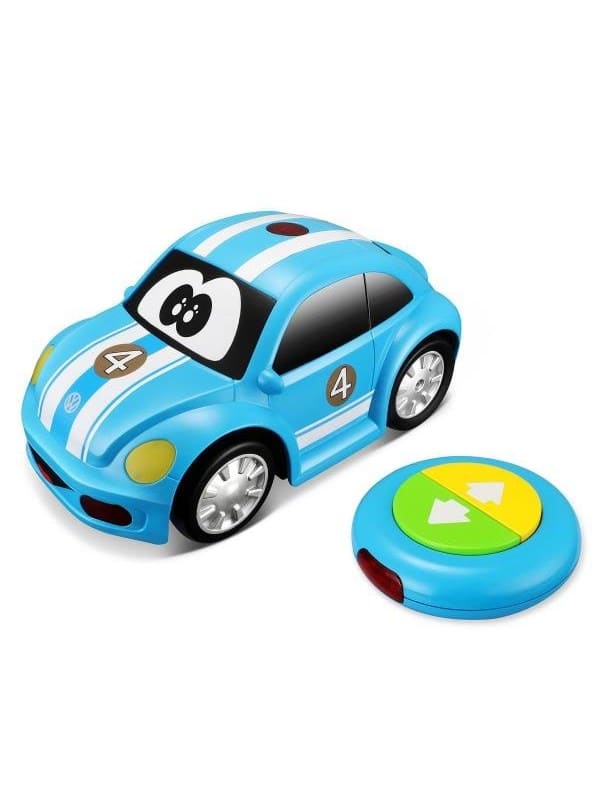 BB Junior Ny Beetle Blå Fjernstyret Bil