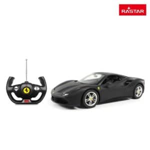 Ferrari - Fjernstyret Bil Rc - Rastar
