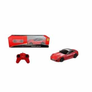 RASTAR Fjernstyret 1:24 Ferrari 599 GTO