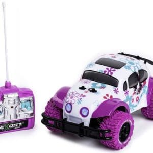 Silverlit - Fjernstyret Bil Til Børn - Exost Pixie