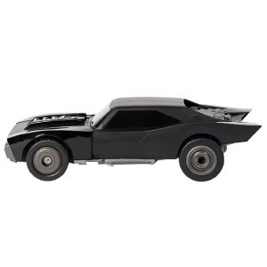 Batman Batmobil - Fjernstyret - OneSize - Batman Bil
