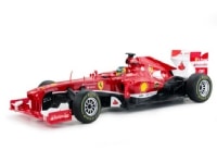 Ferrari F138 Fjernstyret Bil 1:12