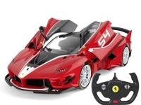 Ferrari FXX K Evo Fjernstyret Bil 1:14