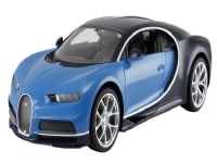 Bugatti Chiron Fjernstyret Bil 1:14