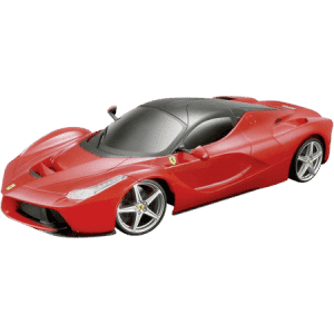 Maisto Fjernstyret Ferrari LaFerrari R/C