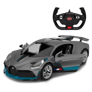 Fjernstyret Bugatti Divo,1:14