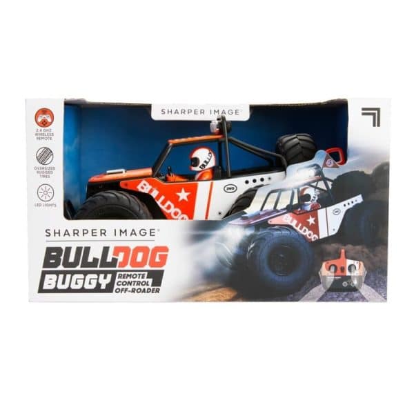 Sharper Image - Bulldog Road Buggy (1212010051)