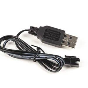 Usb Charger For 534461+534462