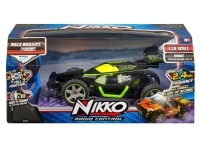 Nikko 23 cm Race Buggies - Laser Green