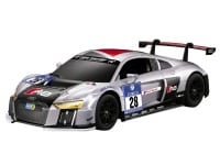 Audi R8 LMS Performance Fjernstyret Bil 1:18