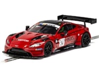 Aston Martin GT3 Vantage, TF Sport, GT Open 2020