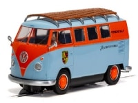 VW T1b Microbus - ROFGO Gulf Collection - JW Autom