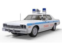 Blues Brothers Dodge Monaco - Chicago Police 1:32