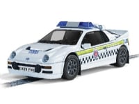 Ford RS200 - Police Edition 1:32
