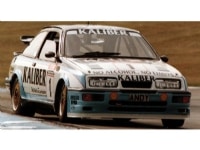 Ford Sierra RS500 - BTCC 1988 - Andy Rouse