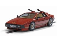 James Bond Lotus Esprit Turbo 'For Your Eyes Only'