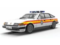 Rover SD1, Police Edition