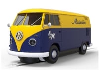 Volkswagen T1b Panel Van - Michelin 1:32