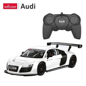 RASTAR Audi R8 LMS Radio-Controlled (RC) model