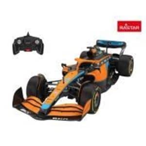 RASTAR Rastar R/C 1:18 McLaren F1 MCL36