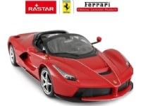 Ferrari SF90 Stradale RASTAR 1:14 model Fjernstyret bil + fjernbetjening