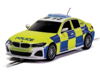 BMW 330i M-Sport - Police Car 1:32