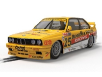 BMW E30 M3 - Bathurst 1000 1992 - Longhurst & Ceco