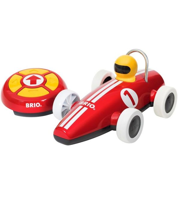 BRIO Fjernstyret Racerbil 30388
