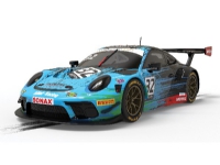 Porsche 911 GT3 R, Redline Racing, Spa 2022 1:32