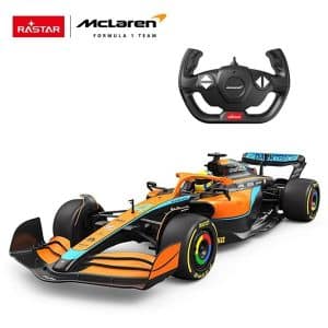 RASTAR Rastar R/C 1:12 McLaren F1 MCL36