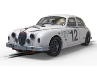 Jaguar MK1 - Buy1 - Goodwood 2021 1:32
