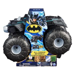 Batman RC All-Terrain Batmobile