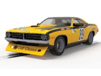 Chrysler Hemicuda - LeMans 1975 1:32