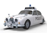 Jaguar MK2 - Police Edition 1:32