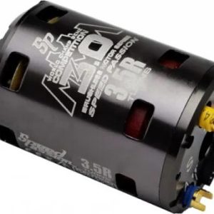 1/10 Compentition Mmm Serie 3,5r Brushless Motor - Sp000035