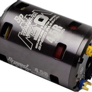 1/10 Compentition Mmm Serie 4,5r Brushless Motor - Sp000036