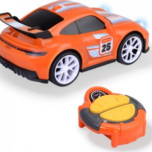 Legetøjs Bil - Porsche 911 Gt3 - Abc