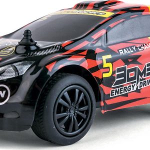 Ninco Racers - X Rally Bomb Fjernstyret Bil - 1:30 - 14 Cm