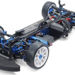 Tamiya - Rc Trf 421 Chassis Kit - 1/10 - 42384