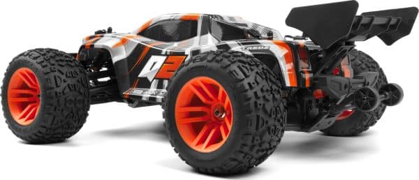 Maverick Rc - Quantum2 Xt 1/10 Stadium - Orange - Mv150403