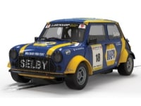 Mini Miglia - NAPA - Lewis Selby 2021 1:32