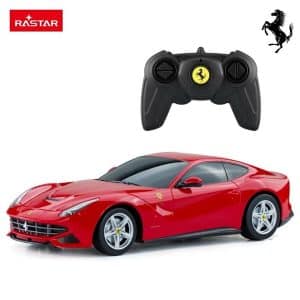 RASTAR R/C 1:18 Ferrari F12