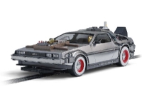 Back to the Future 3 Time Machine