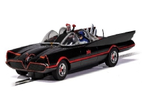 Batmobile - 1966 TV Series