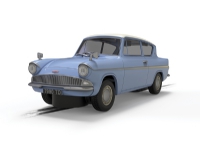 Ford Anglia 105E, Harry Potter Edition 1:32