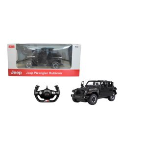 RASTAR Fjernstyret 01:14 JEEP