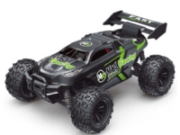 iX Mad Racing 1:18 2.4G 4WD high speed Fjernstyret bil 35km/t