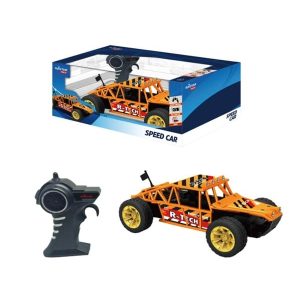 RASTAR - 1:16 scale Speed Car 2.4G 26 cm (Remote controlled)